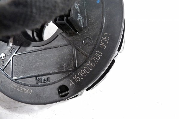 Taśma airbag Mercedes B-Klasa W245 2010 