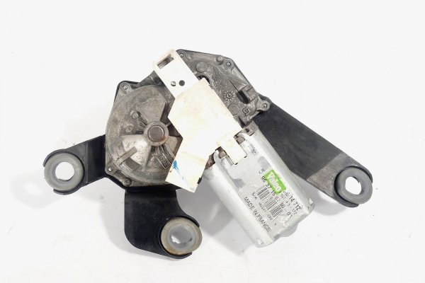 Silniczek wycieraczki tył Citroen C3 2002-2009