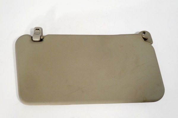 Daszek przeciwsłoneczny lewy Suzuki Splash 2009