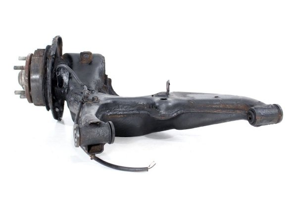 Wahacz tył prawy - Mitsubishi - Space Wagon - zdjęcie 4