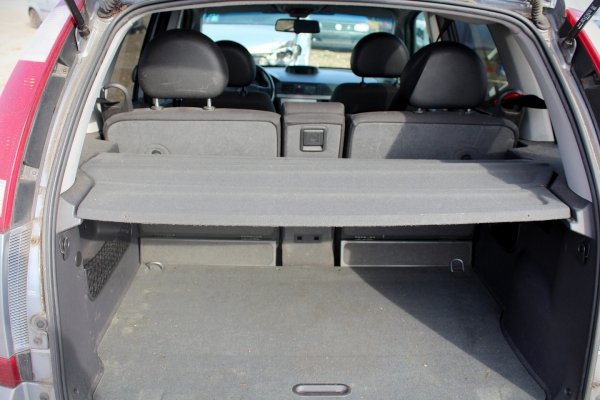 Lampa Tył Prawa Opel Meriva A 2003 1.6i Minivan
