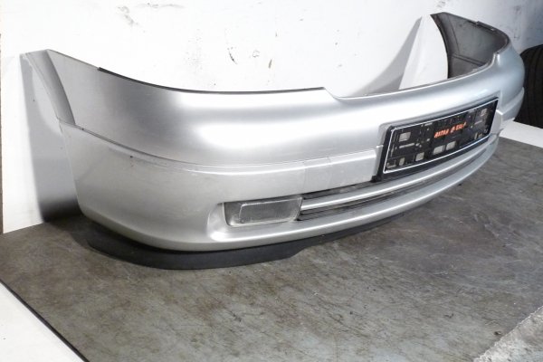_Zderzak przód Opel Astra G 1999 Hatchback 5-drzwi (Kod lakieru: 82L)