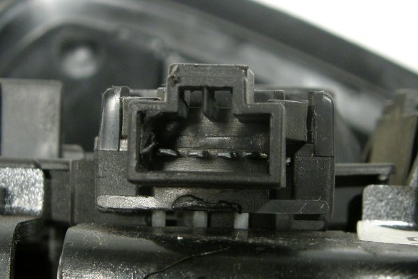 Lampa tył lewa Nissan Primera P11 1996-1999 5D