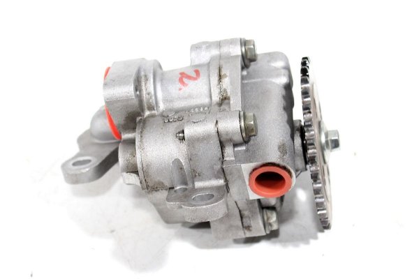 Pompa oleju Ford Transit MK6 2000-2006 2.4DI