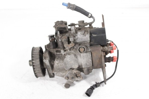 _Pompa wtryskowa VW Transporter T4 2.4D AAB