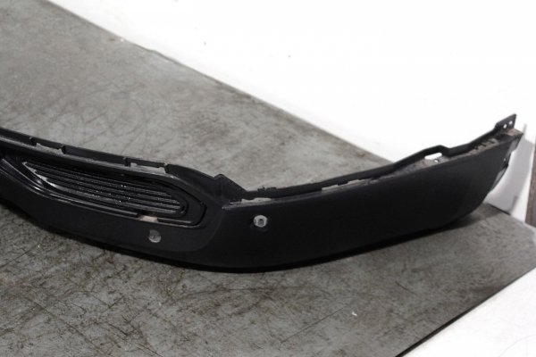 Listwa dolna zderzaka Renault Koleos II 2016-