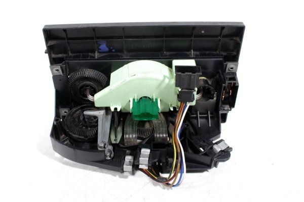 _Panel sterowania nawiewu VW Transporter T4 1990-1995