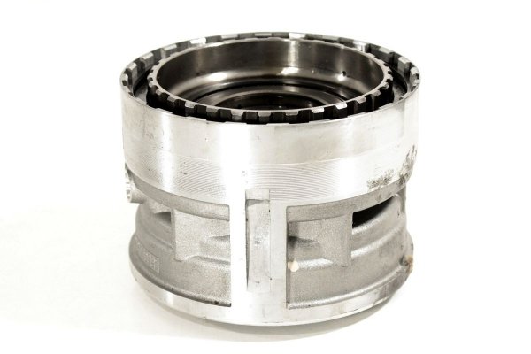 Kosz sprzęgłowy D/G - 5HP19 - zdjęcie 1