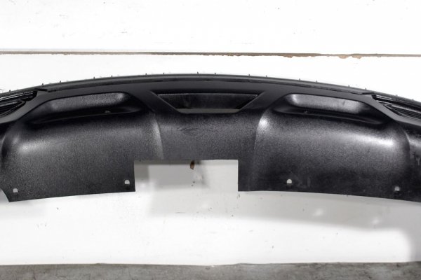 Listwa dolna zderzaka Renault Koleos II 2016-