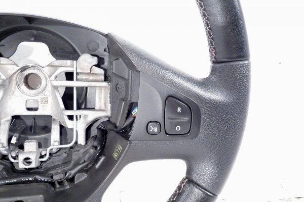 Kierownica Renault Trafic III LIFT 2019-