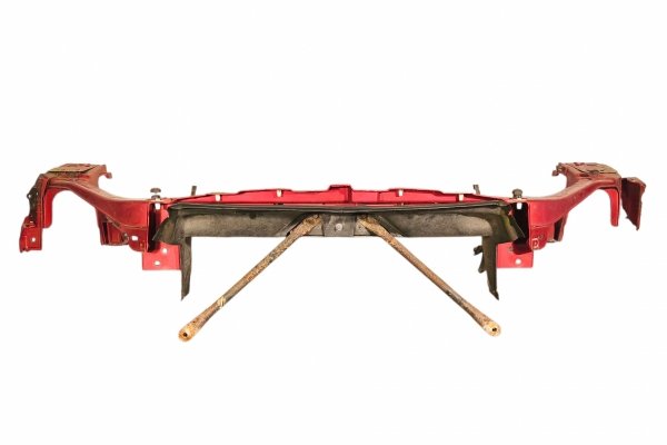 Pas przód Jaguar XJ X351 2012 3.0D Sedan