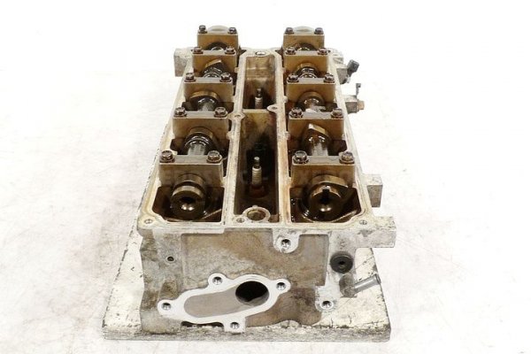 Głowica Ford Focus MK1 1998-2004 1.4i