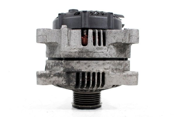 alternator - ford - fiesta - fusion - mazda - 2 - zdjęcie 2