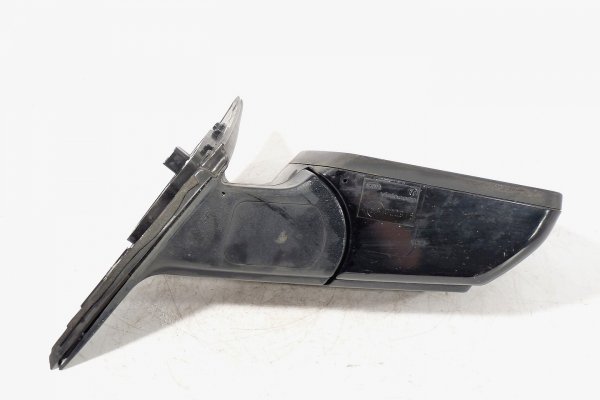 _Lusterko prawe Kia Soul I AM 2009 Crossover 5-drzwi (7-pin, kod lakieru: 9H)