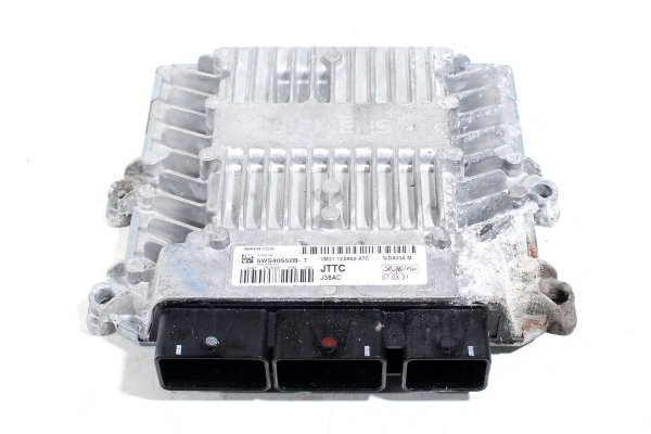 _Komputer sterownik silnika Ford Focus MK2 2004-2007 2.0TDCI
