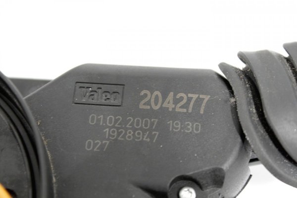 Przełącznik zespolony Opel Astra H 2004-2006 (z tempomatem)