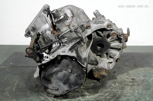 _Skrzynia biegów Suzuki Swift 1989-1995 1.3