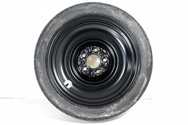_Koło dojazdowe R16 5X114.3 Mazda 3 BK 2003-2008 Hatchback 5-drzwi