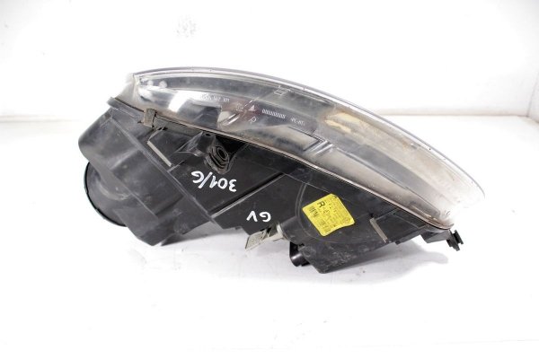 _Reflektor prawy VW Golf V 1K 2006 Hatchback 3-drzwi