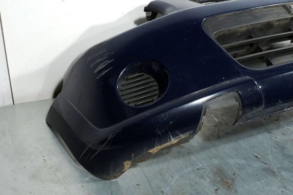 Zderzak przód - Opel - Agila - zdjęcie 10