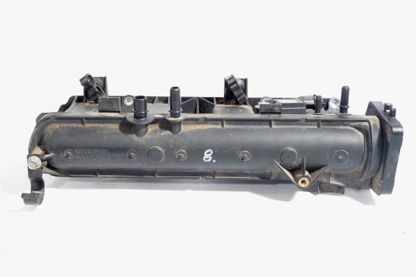 Kolektor ssący Renault Clio IV 2012-2016 1.2TCE H5F403