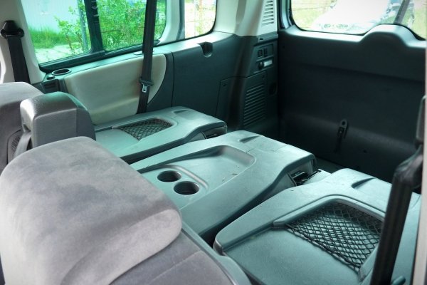 Mechanizm wycieraczek + silniczek Citroen Jumpy II 2007 2.0HDI RHR Bus 