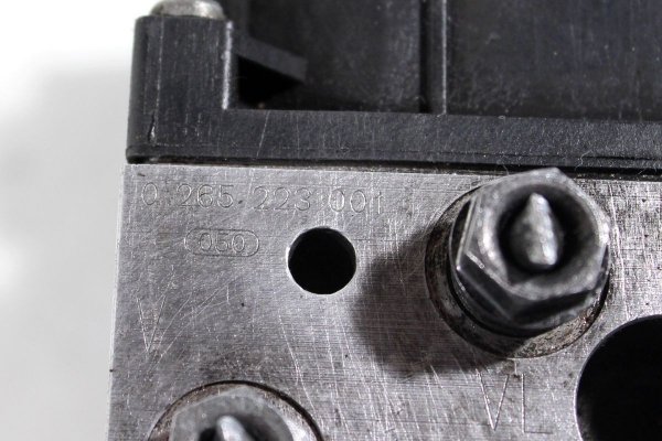 Pompa ABS BMW 5 E39 1996-2003