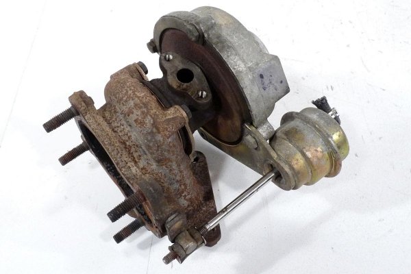 Turbosprężarka VW Golf III 1H 1991-1997 1.9TDI