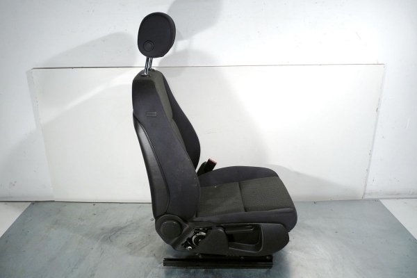 Kanapa - fotele tył - Audi - A6 - zdjęcie 6