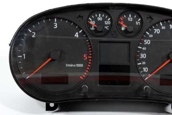 Licznik zegary Audi A3 8L 2001 Lift 1.9TDI