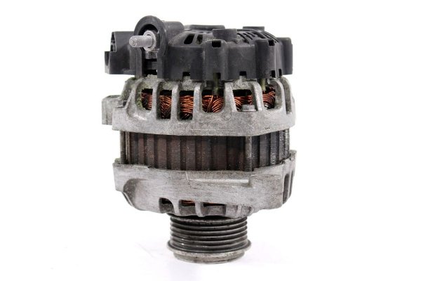 _Alternator Hyundai i10 IA 2013- 1.0 (90A)