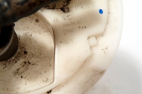 Pompa paliwa Alfa Romeo 147 2003 1.6TS Hatchback 5-drzwi