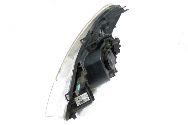 Reflektor prawy Renault Clio III 2005 Hatchback 5-drzwi 