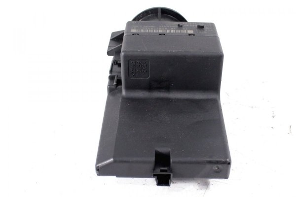 _Stacyjka Mercedes Vito W639 2005 2.2CDI Bus