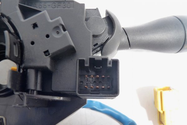 Przełącznik zespolony taśma zwijak Ford Transit MK6 2003 