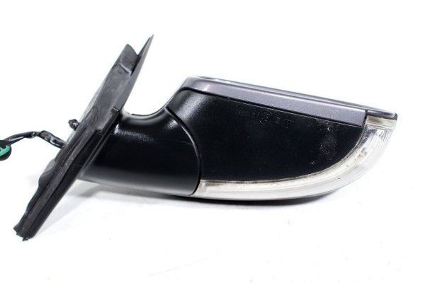 Lusterko prawe VW Passat B6 2006 6-PIN LA7T