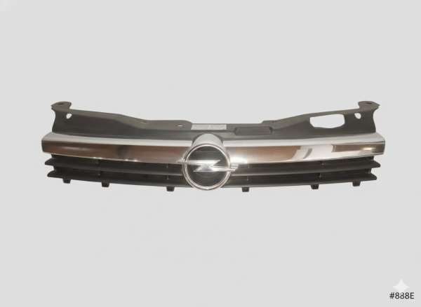 Atrapa grill Opel Astra H 2003-2007