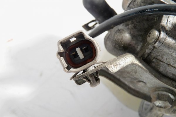 Podstawa obudowa filtra paliwa Toyota Avensis T27 2009 2.0D4D