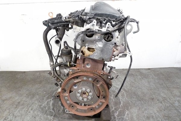 Silnik Citroen DS5 2014 (2011-2015) 2.0HDI RHH