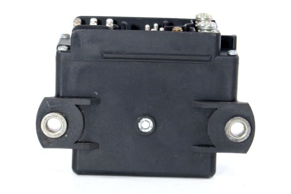 Przekaźnik świec żarowych Mercedes E-klasa W210 1995-2002 2.2D