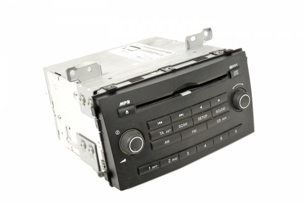 Radio Kia Ceed I ED 2009 (2007-2009) Kombi 