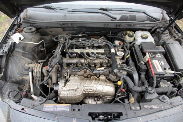 Zamek drzwi przód prawy Opel Insignia A 2009 2.0CDTI A20DTH Kombi