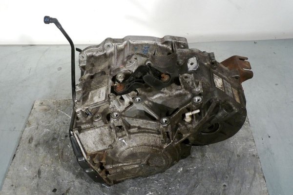 Skrzynia biegów Ford Mondeo MK4 2007-2015 2.0TDCI (automatyczna)