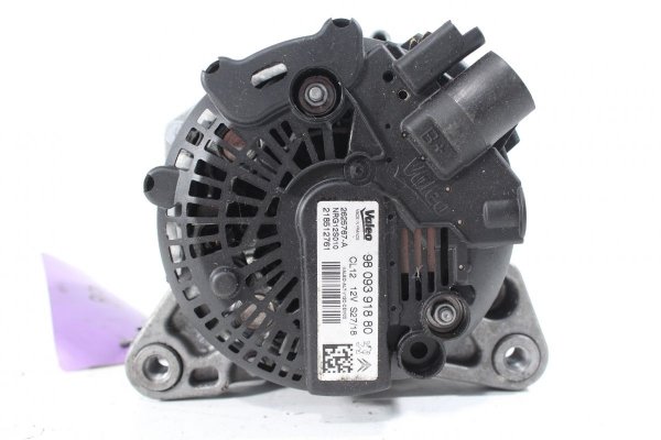 _Alternator X-270424