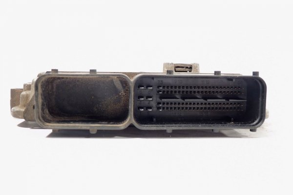 Komputer sterownik silnika Kia Soul I AM 2009 1.6i G4FC Crossover 5-drzwi