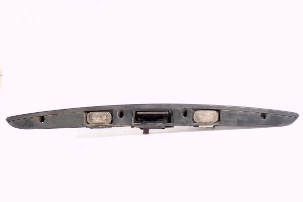 Listwa klapy bagażnika Mercedes A-Klasa W169 2004-2012