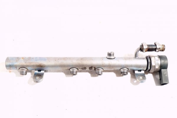 Listwa wtryskowa Mercedes E-klasa E350 W212 2009 3.0CDI 642856 Kombi 