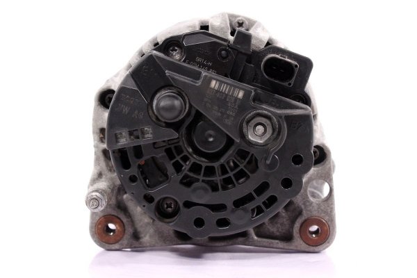 Alternator X-255407 (90A)