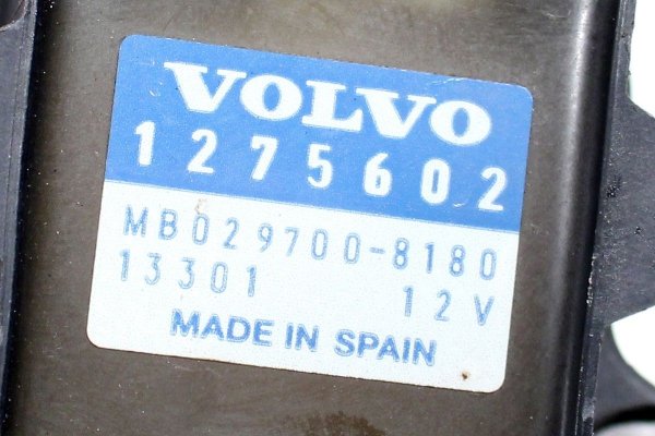 Cewka zapłonowa Volvo S40 V40 2000-2004 2.0i 16V