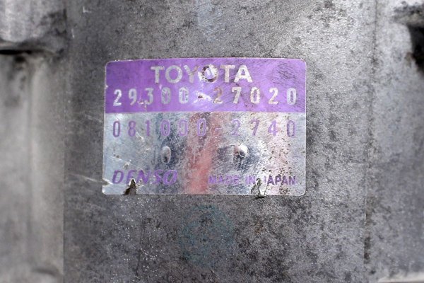 _Pompa wakum X-259779